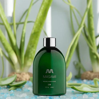 MASAMI | AWARD WINNING HAIRCARE