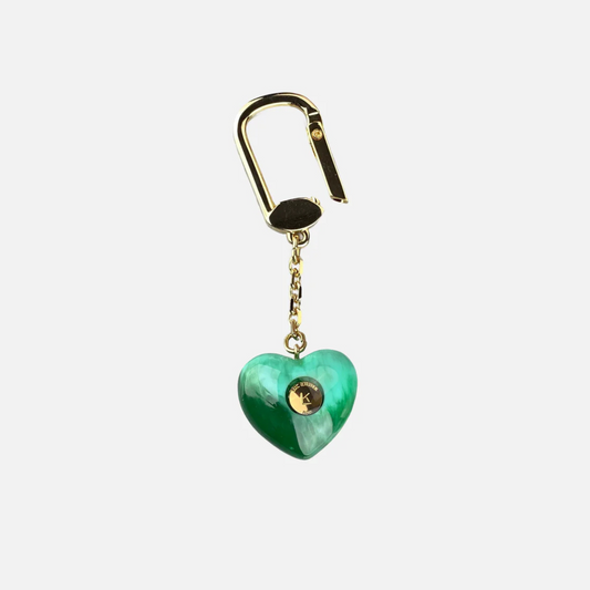COEUR Charm Keychain