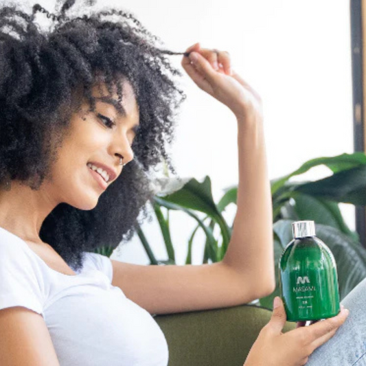 Mekabu Hydrating Conditioner