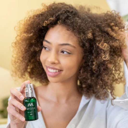 Mekabu Hydrating Shine Serum