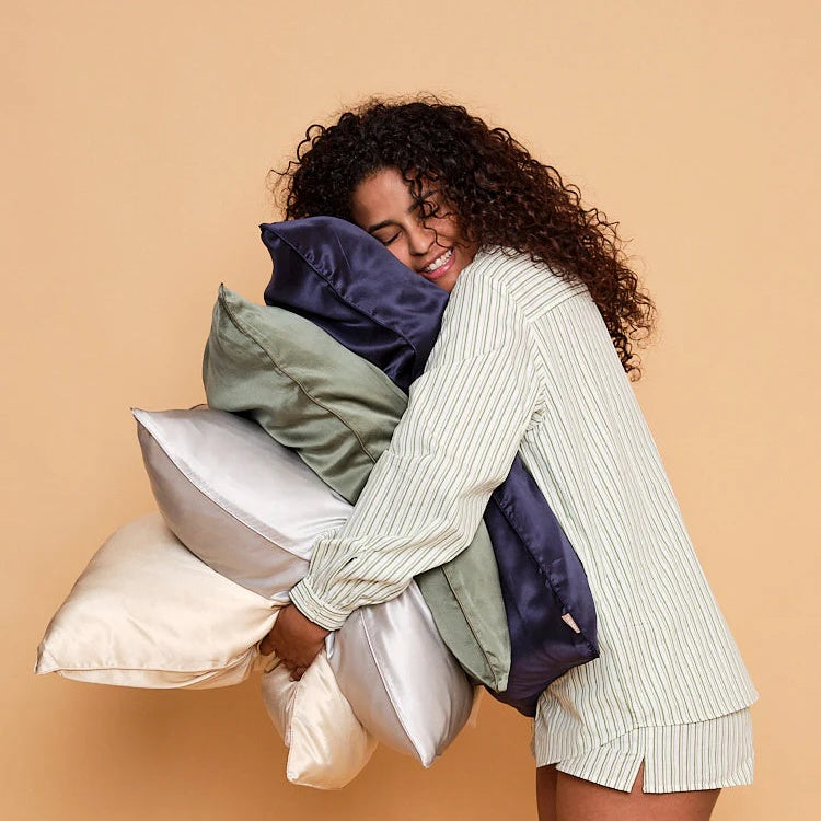 EMILY'S PILLOW