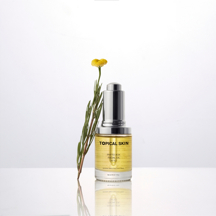 TOPICAL SKIN