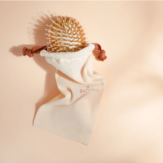 Detangling and Shine Hairbrush