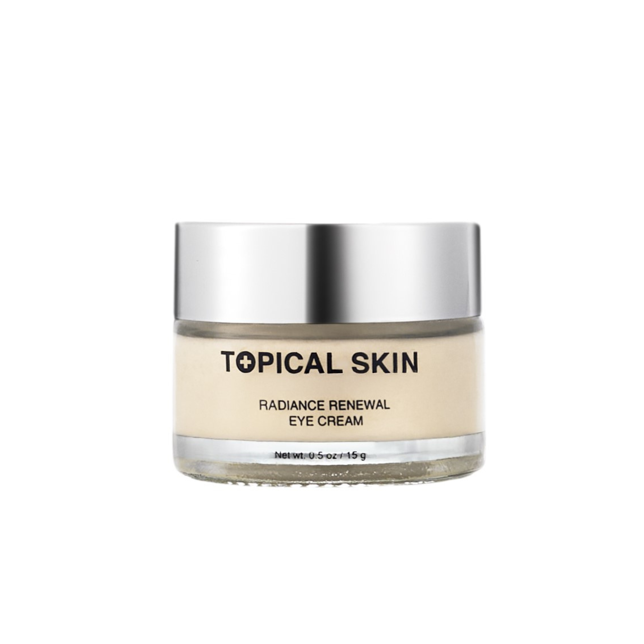 Radiance Renewal Eye Cream + NMF Complex