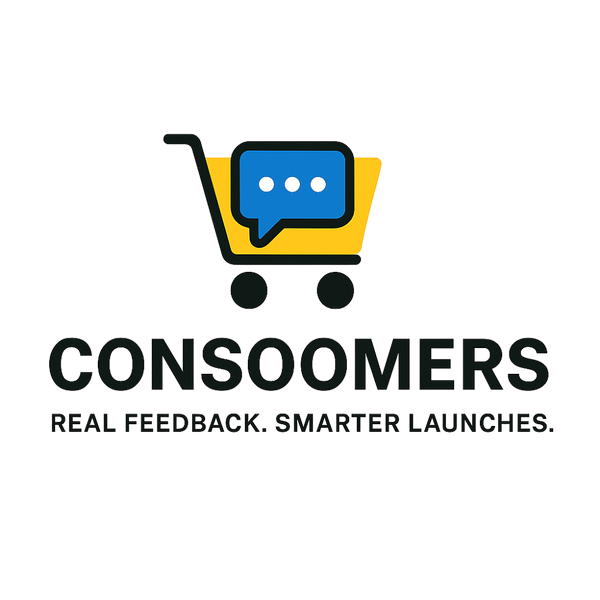Consoomers