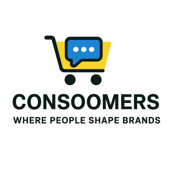 Consoomers