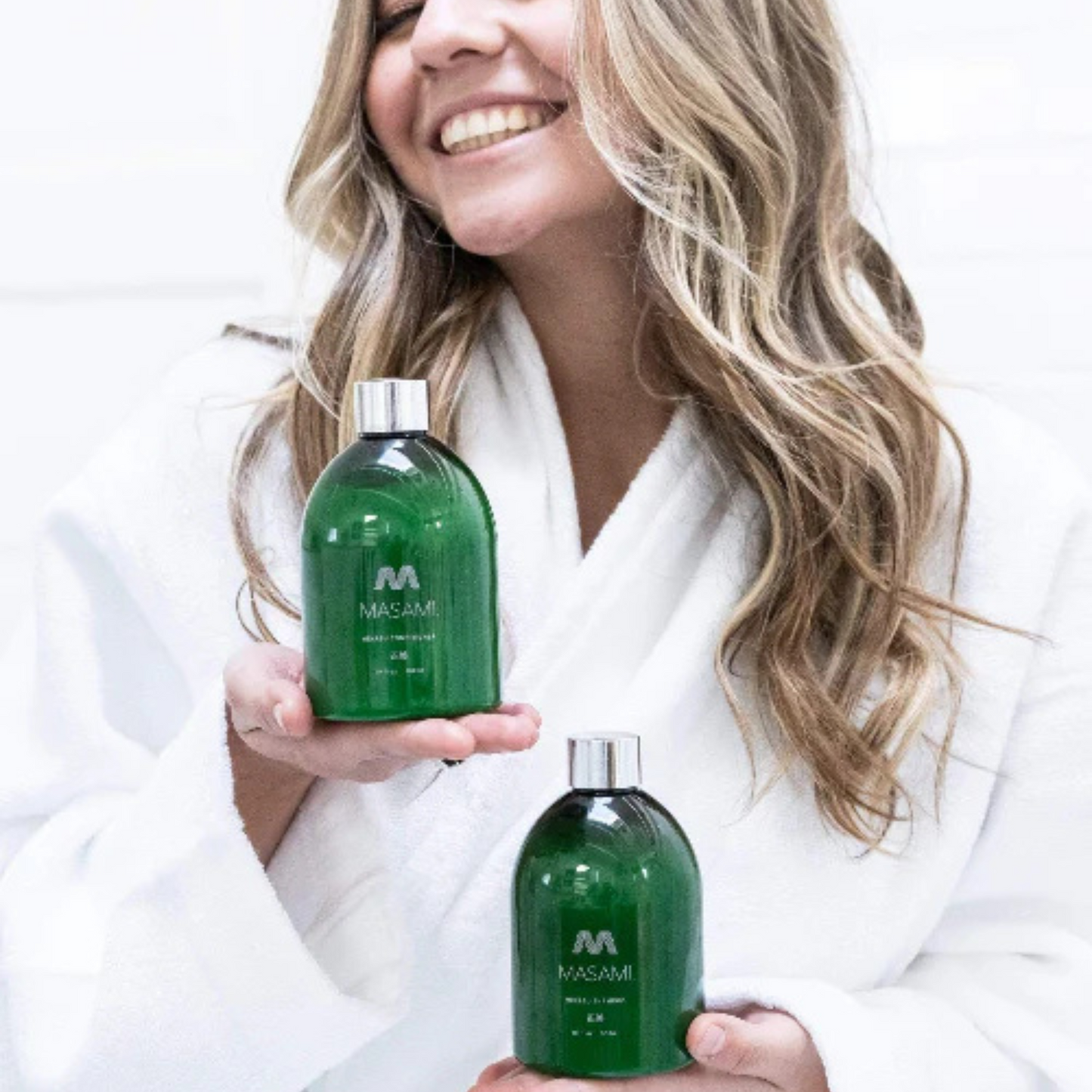 Mekabu Hydrating Conditioner