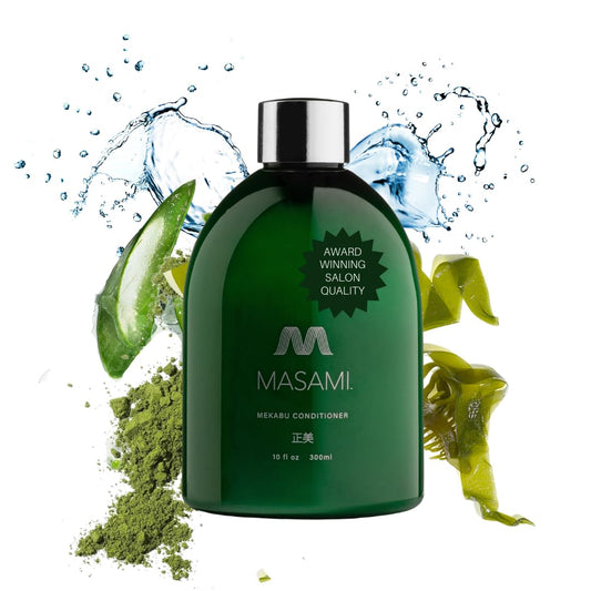 Mekabu Hydrating Shampoo
