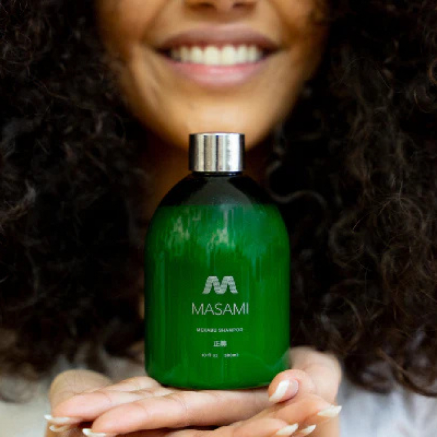 Mekabu Hydrating Shampoo