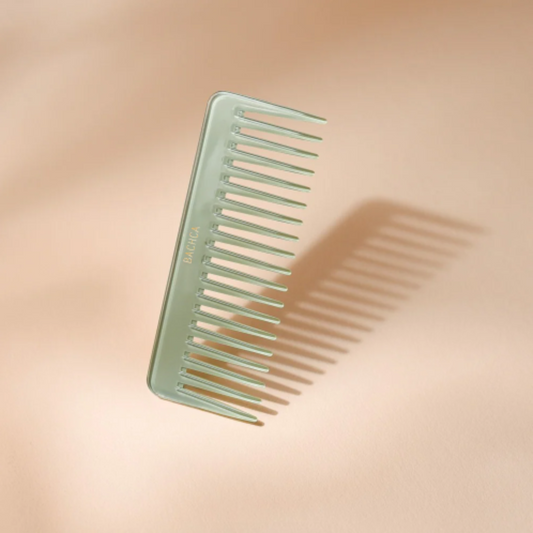 Detangling Comb - Opaline